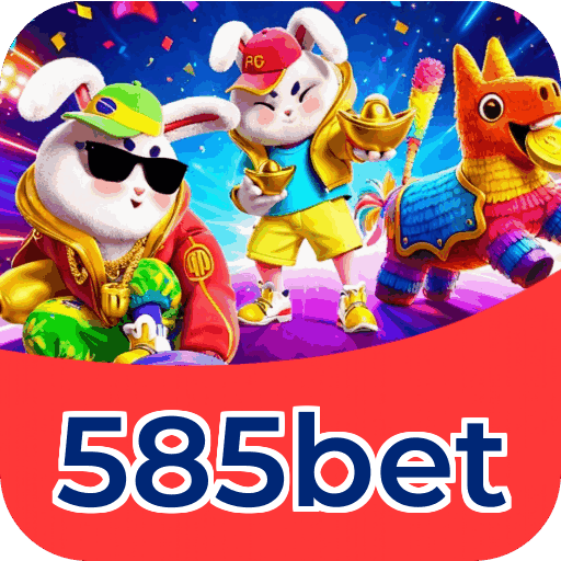 Tabela RTP dos jogos de cassino da 585bet